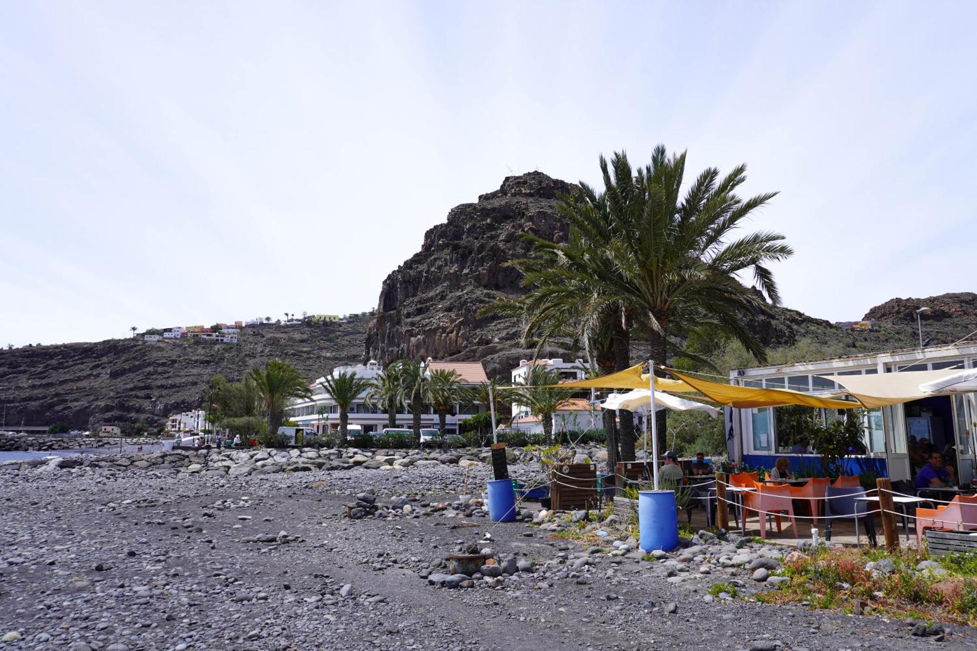 Santiago Sun Beach Playa de Santiago  Exteriör bild