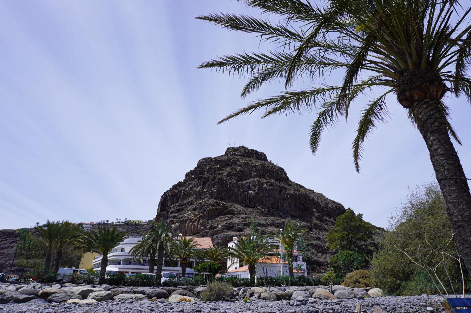 Santiago Sun Beach Playa de Santiago  Exteriör bild